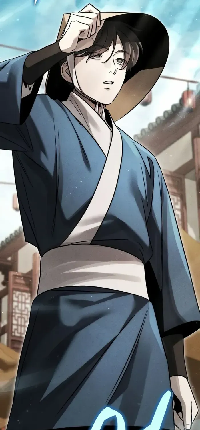 The Divine Demon’s Grand Ascension The Divine Demon’s Grand Ascension