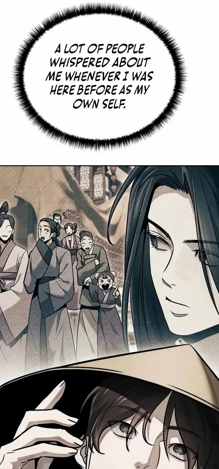 The Divine Demon’s Grand Ascension The Divine Demon’s Grand Ascension