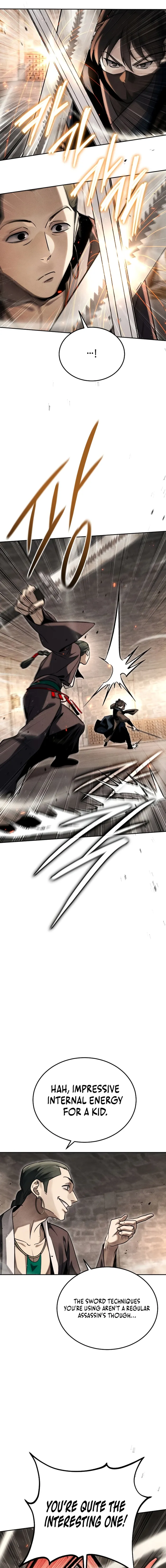 The Divine Demon’s Grand Ascension The Divine Demon’s Grand Ascension