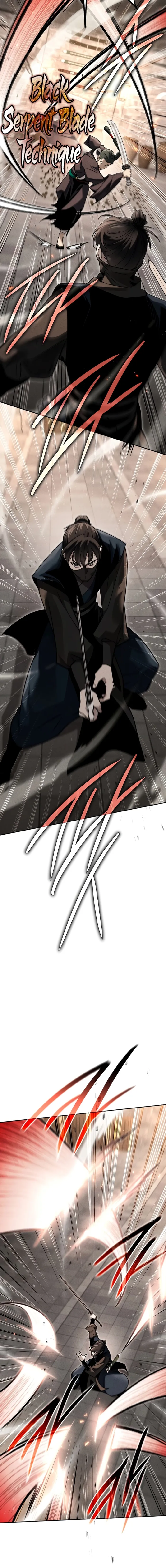 The Divine Demon’s Grand Ascension The Divine Demon’s Grand Ascension