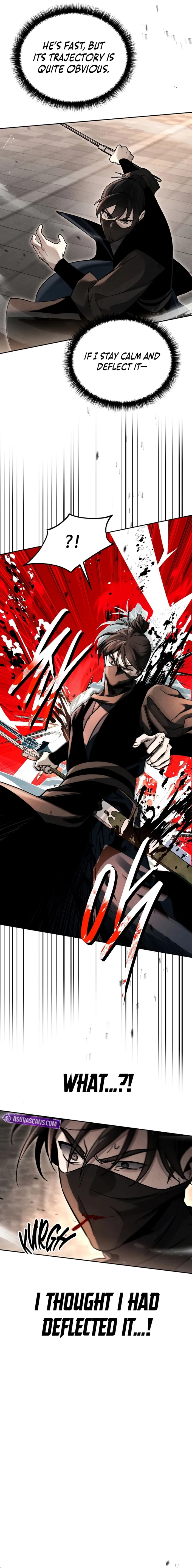 The Divine Demon’s Grand Ascension The Divine Demon’s Grand Ascension