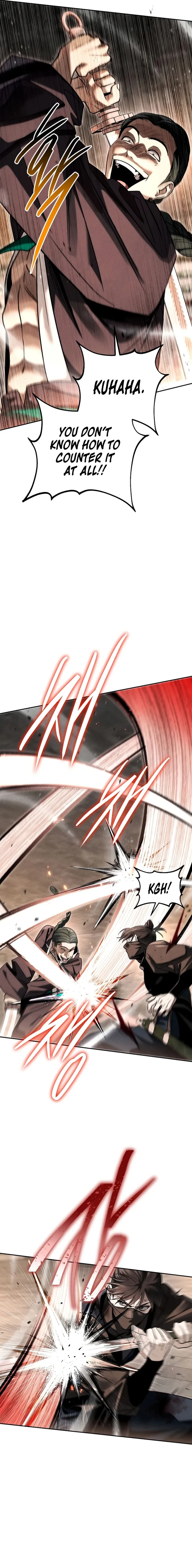 The Divine Demon’s Grand Ascension The Divine Demon’s Grand Ascension