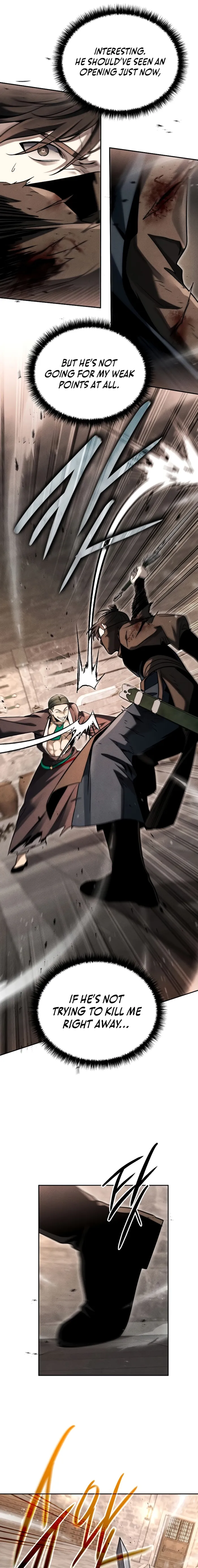 The Divine Demon’s Grand Ascension The Divine Demon’s Grand Ascension