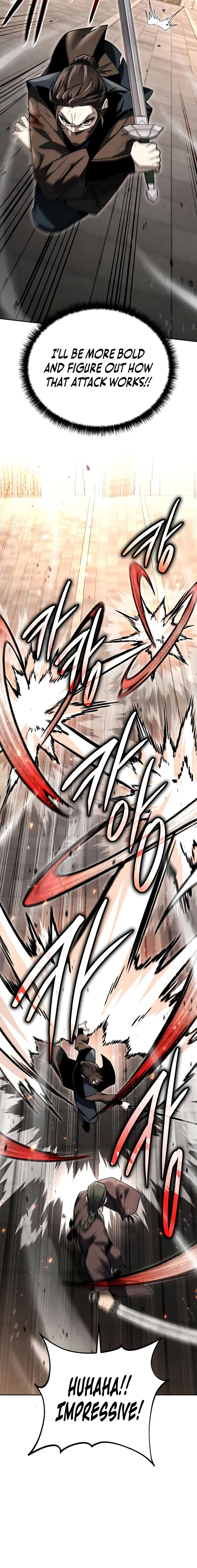 The Divine Demon’s Grand Ascension The Divine Demon’s Grand Ascension