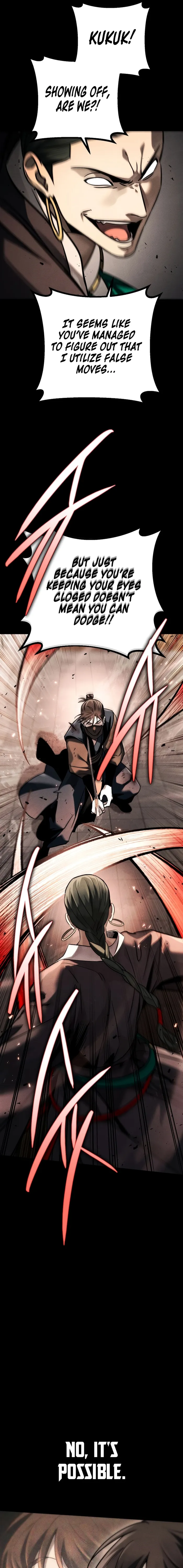 The Divine Demon’s Grand Ascension The Divine Demon’s Grand Ascension