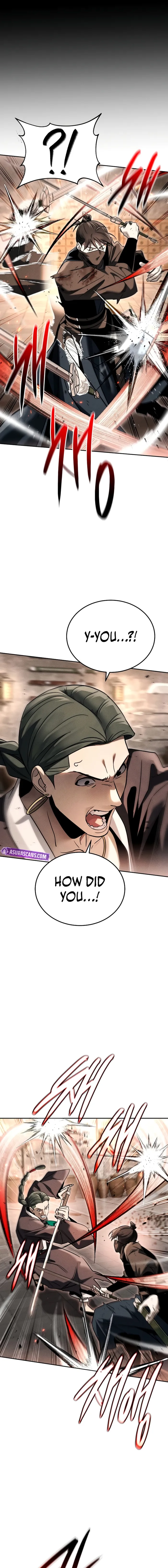 The Divine Demon’s Grand Ascension The Divine Demon’s Grand Ascension