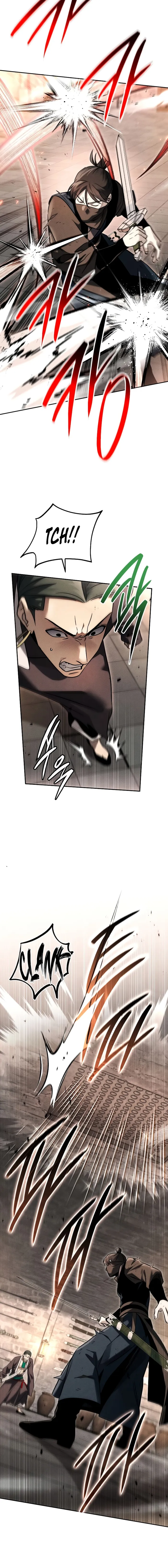 The Divine Demon’s Grand Ascension The Divine Demon’s Grand Ascension