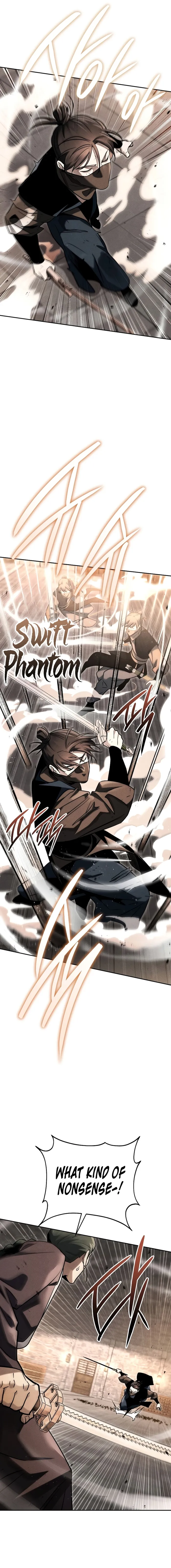 The Divine Demon’s Grand Ascension The Divine Demon’s Grand Ascension