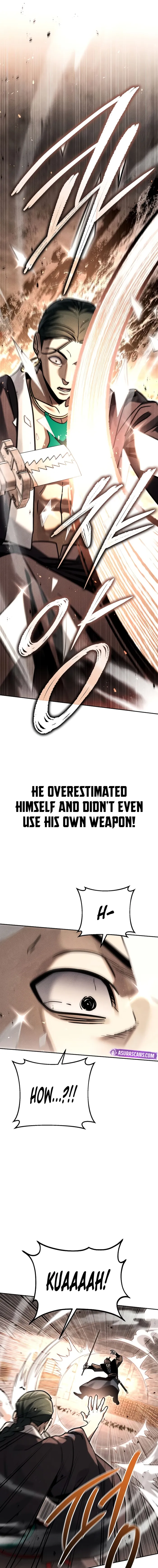 The Divine Demon’s Grand Ascension The Divine Demon’s Grand Ascension