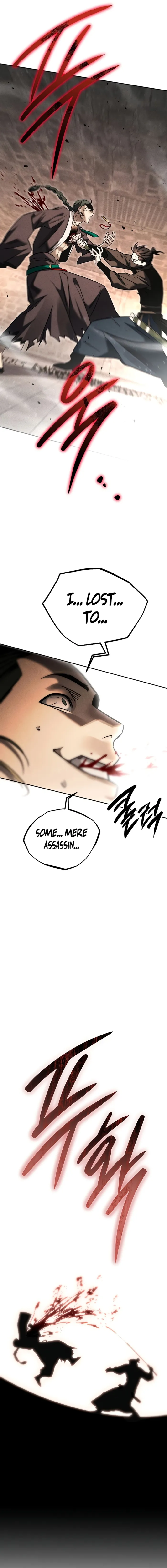 The Divine Demon’s Grand Ascension The Divine Demon’s Grand Ascension