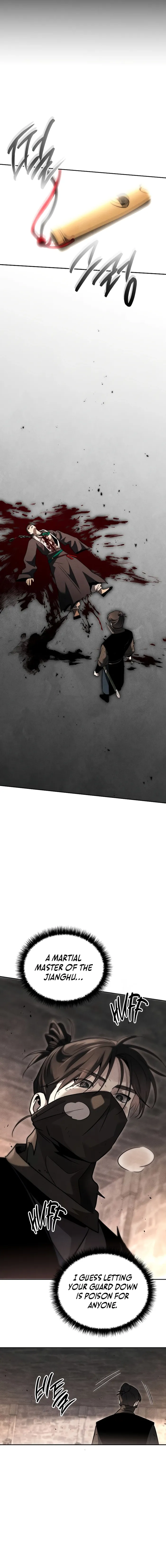 The Divine Demon’s Grand Ascension The Divine Demon’s Grand Ascension