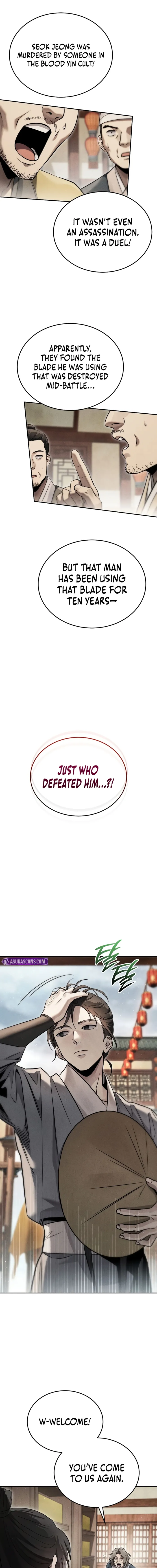 The Divine Demon’s Grand Ascension The Divine Demon’s Grand Ascension