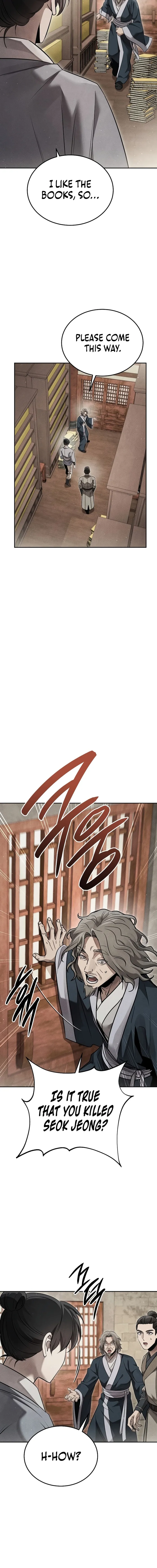 The Divine Demon’s Grand Ascension The Divine Demon’s Grand Ascension