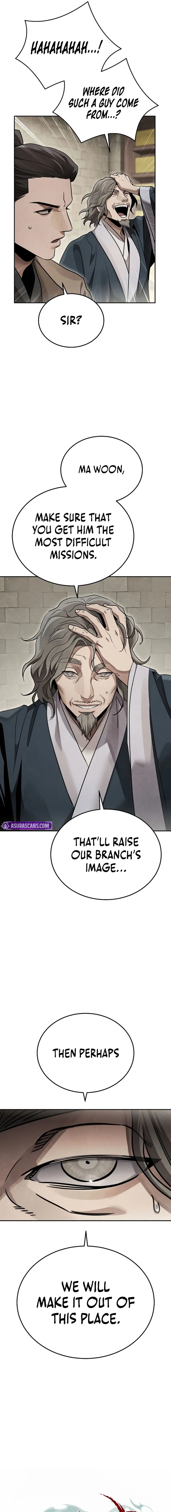 The Divine Demon’s Grand Ascension The Divine Demon’s Grand Ascension