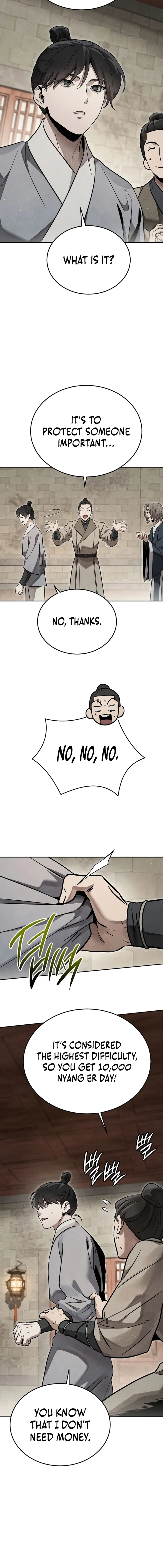 The Divine Demon’s Grand Ascension The Divine Demon’s Grand Ascension