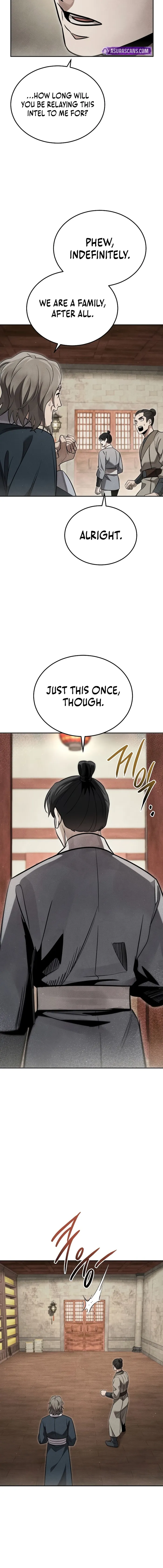 The Divine Demon’s Grand Ascension The Divine Demon’s Grand Ascension