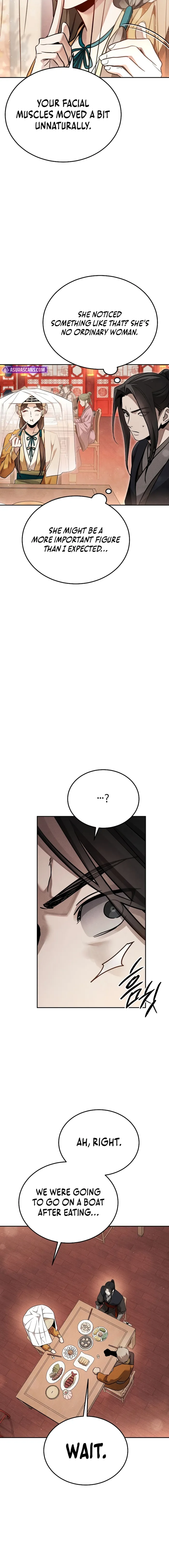 The Divine Demon’s Grand Ascension The Divine Demon’s Grand Ascension