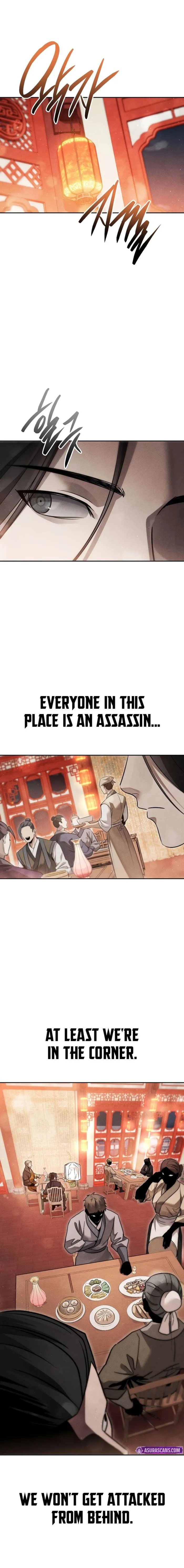 The Divine Demon’s Grand Ascension The Divine Demon’s Grand Ascension