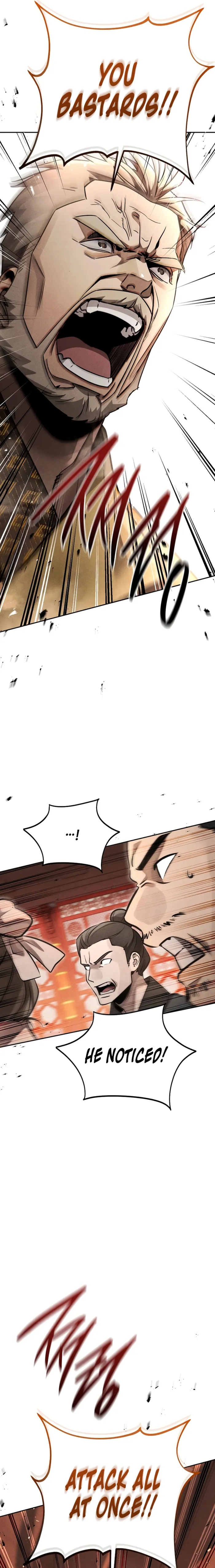 The Divine Demon’s Grand Ascension The Divine Demon’s Grand Ascension