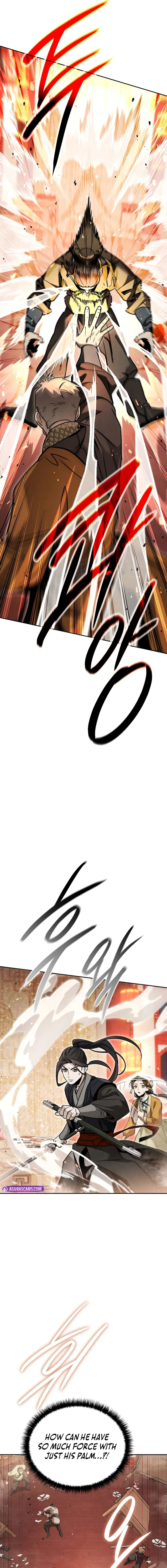 The Divine Demon’s Grand Ascension The Divine Demon’s Grand Ascension