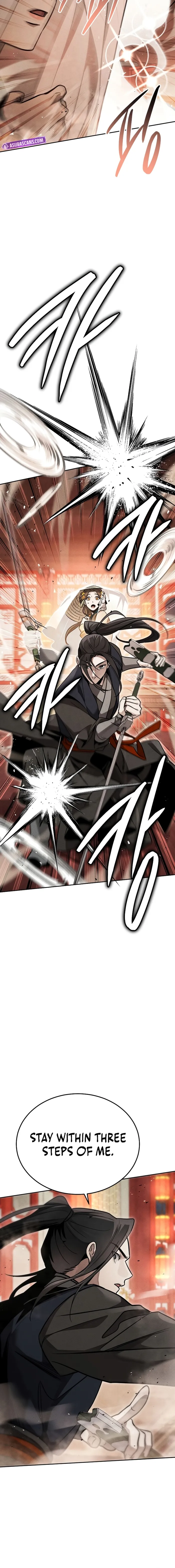 The Divine Demon’s Grand Ascension The Divine Demon’s Grand Ascension