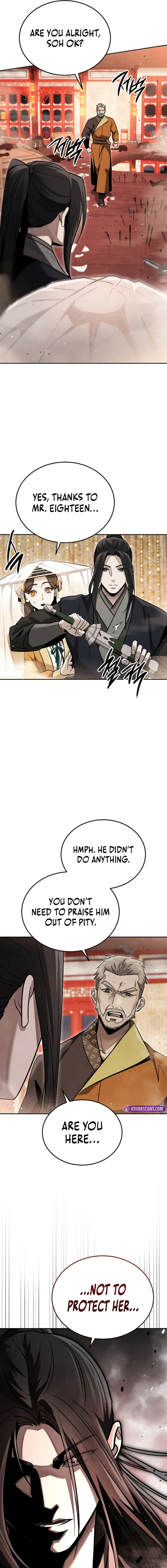 The Divine Demon’s Grand Ascension The Divine Demon’s Grand Ascension