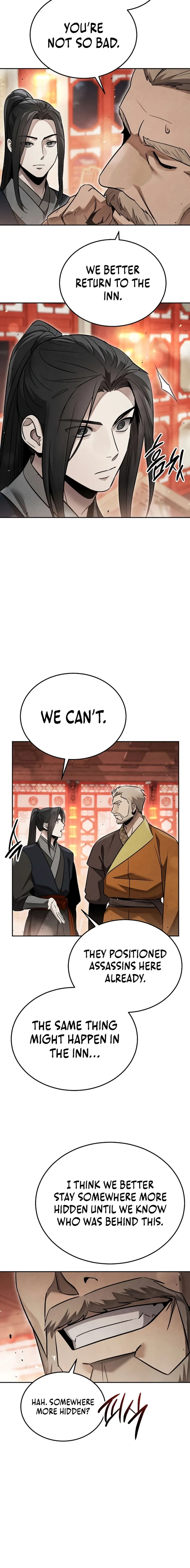 The Divine Demon’s Grand Ascension The Divine Demon’s Grand Ascension