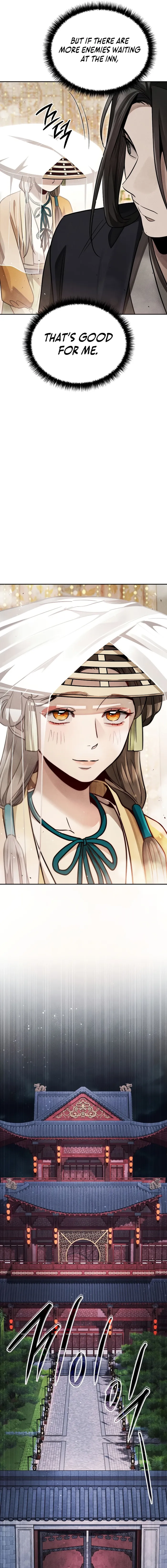 The Divine Demon’s Grand Ascension The Divine Demon’s Grand Ascension