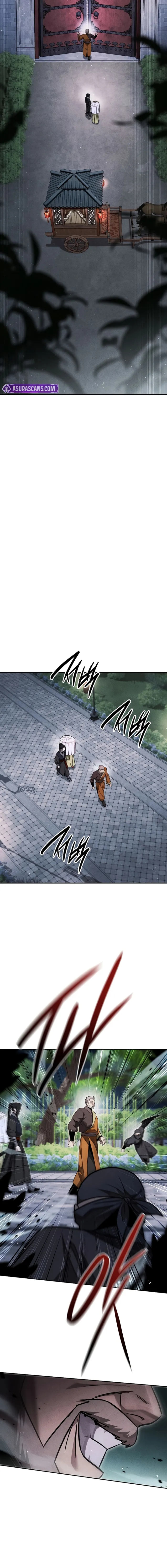 The Divine Demon’s Grand Ascension The Divine Demon’s Grand Ascension