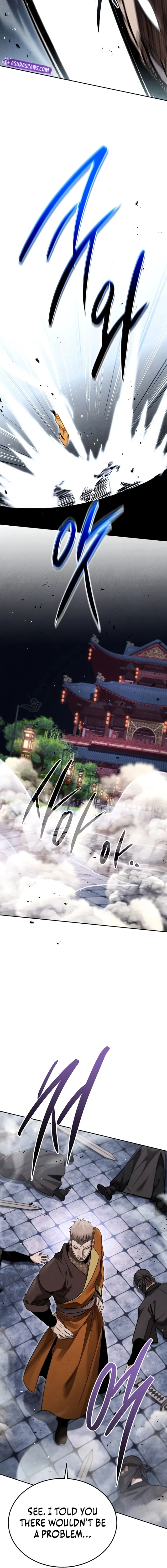 The Divine Demon’s Grand Ascension The Divine Demon’s Grand Ascension