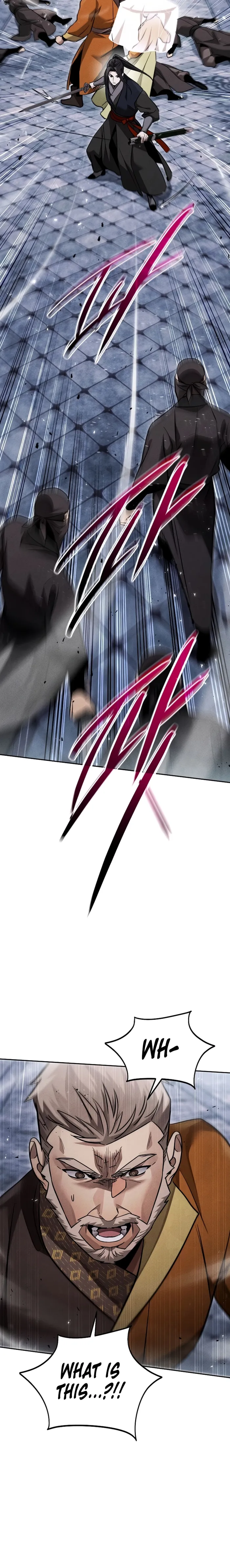 The Divine Demon’s Grand Ascension The Divine Demon’s Grand Ascension