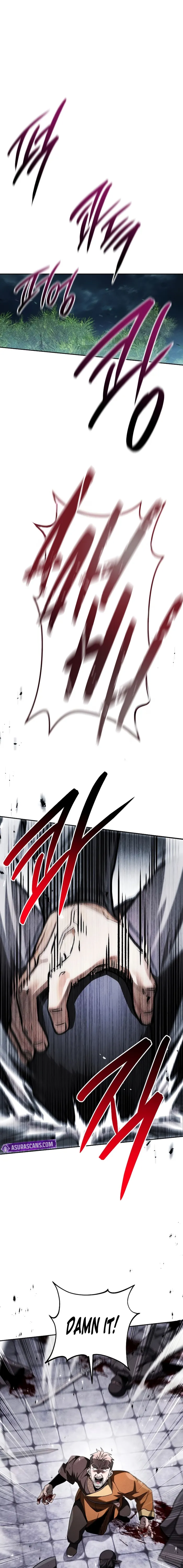 The Divine Demon’s Grand Ascension The Divine Demon’s Grand Ascension