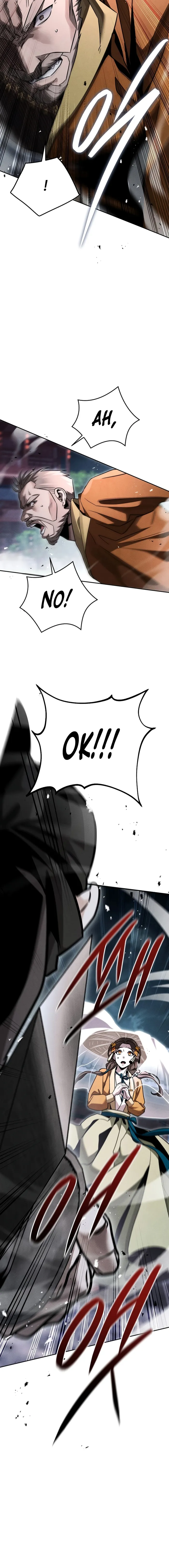 The Divine Demon’s Grand Ascension The Divine Demon’s Grand Ascension