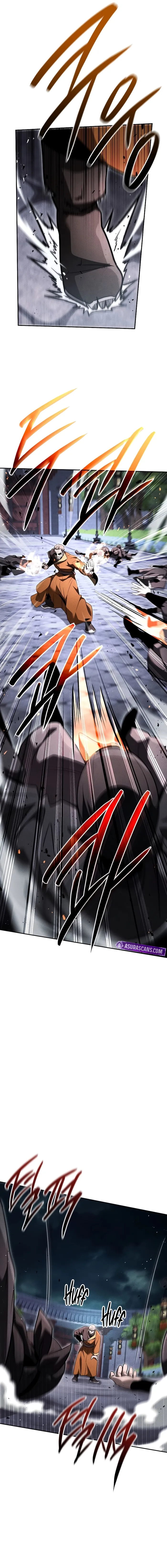 The Divine Demon’s Grand Ascension The Divine Demon’s Grand Ascension