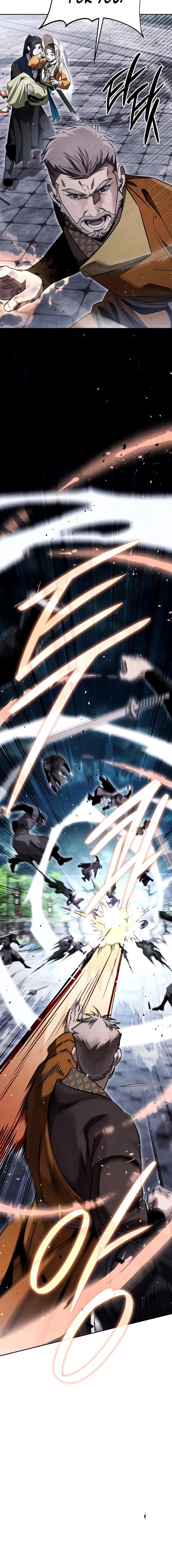 The Divine Demon’s Grand Ascension The Divine Demon’s Grand Ascension