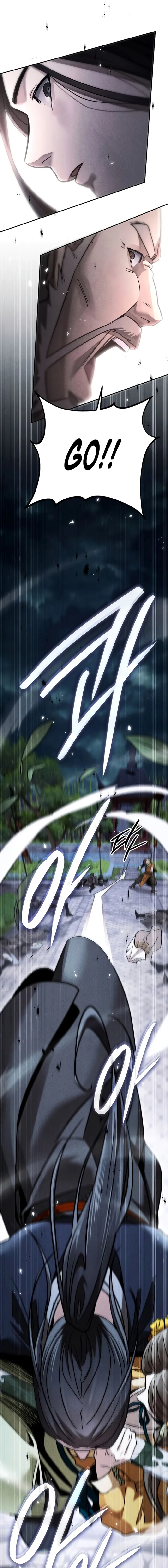 The Divine Demon’s Grand Ascension The Divine Demon’s Grand Ascension