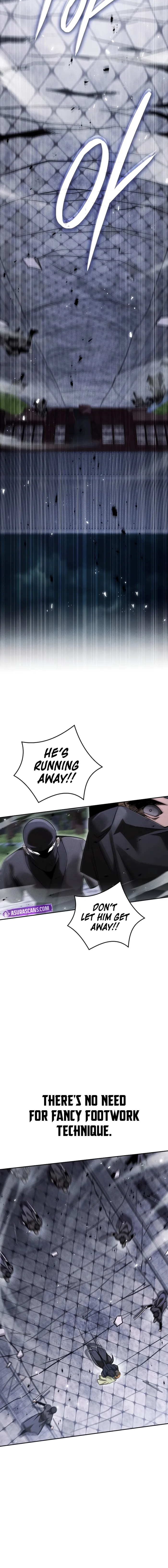 The Divine Demon’s Grand Ascension The Divine Demon’s Grand Ascension