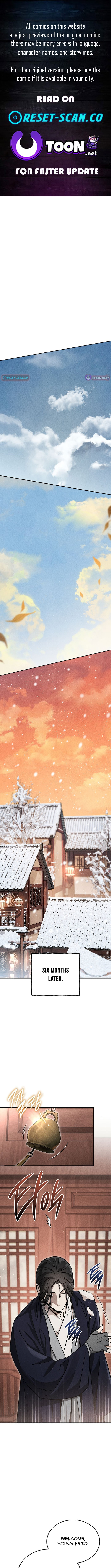 The Divine Demon’s Grand Ascension The Divine Demon’s Grand Ascension