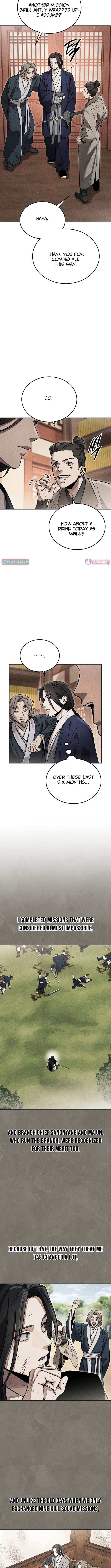 The Divine Demon’s Grand Ascension The Divine Demon’s Grand Ascension