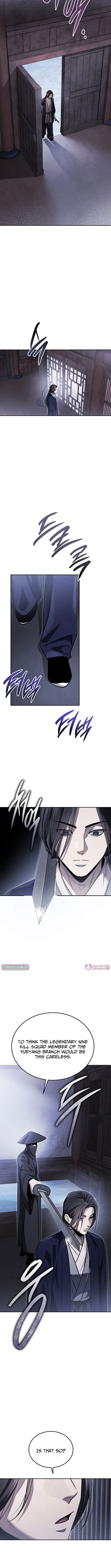 The Divine Demon’s Grand Ascension The Divine Demon’s Grand Ascension