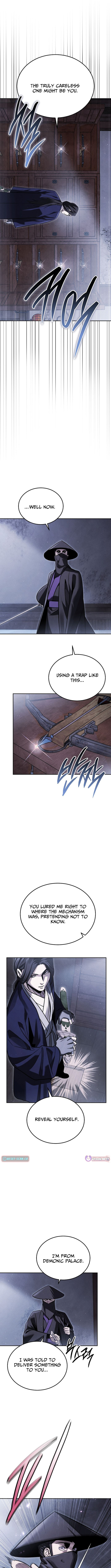 The Divine Demon’s Grand Ascension The Divine Demon’s Grand Ascension