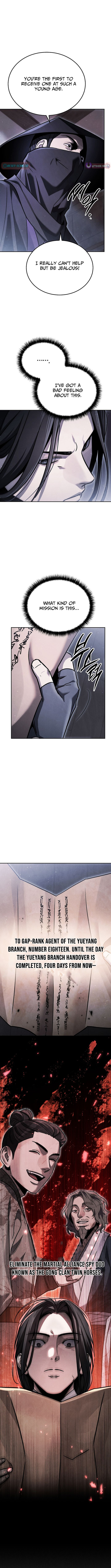 The Divine Demon’s Grand Ascension The Divine Demon’s Grand Ascension