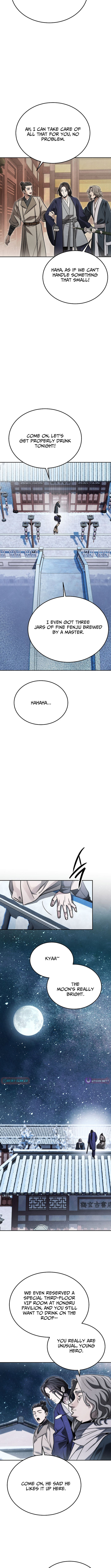 The Divine Demon’s Grand Ascension The Divine Demon’s Grand Ascension