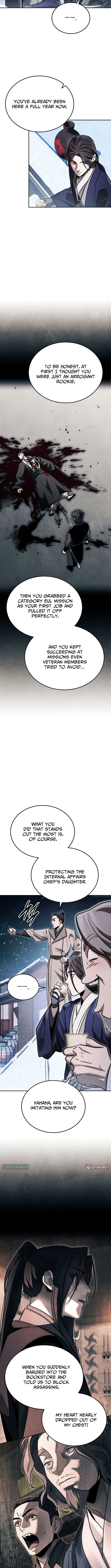 The Divine Demon’s Grand Ascension The Divine Demon’s Grand Ascension