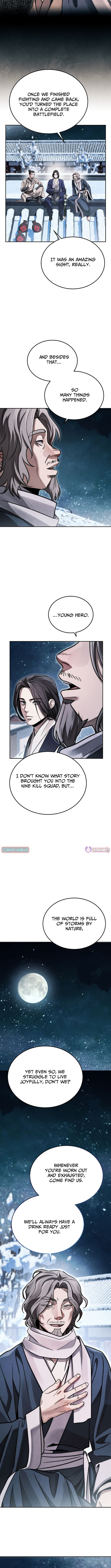 The Divine Demon’s Grand Ascension The Divine Demon’s Grand Ascension