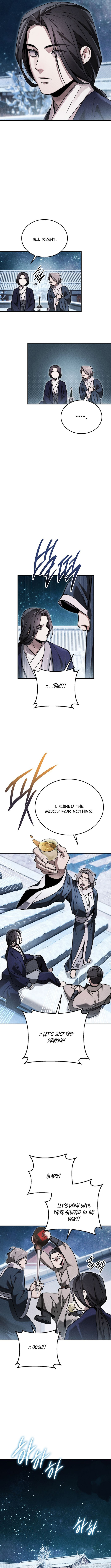 The Divine Demon’s Grand Ascension The Divine Demon’s Grand Ascension