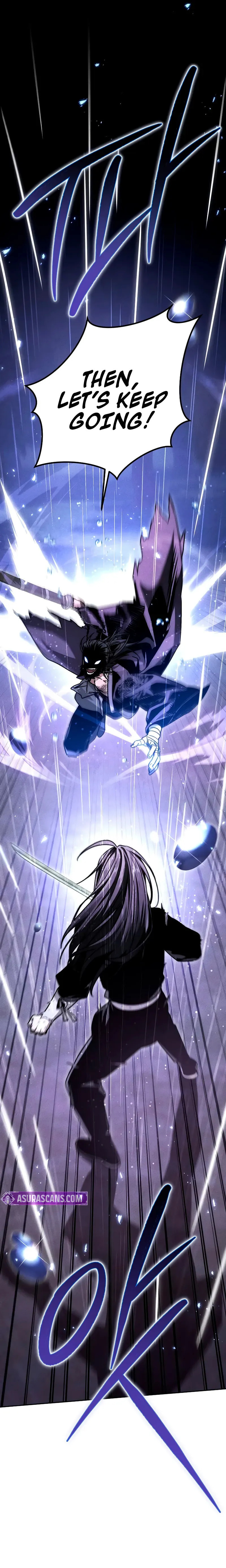 The Divine Demon’s Grand Ascension The Divine Demon’s Grand Ascension