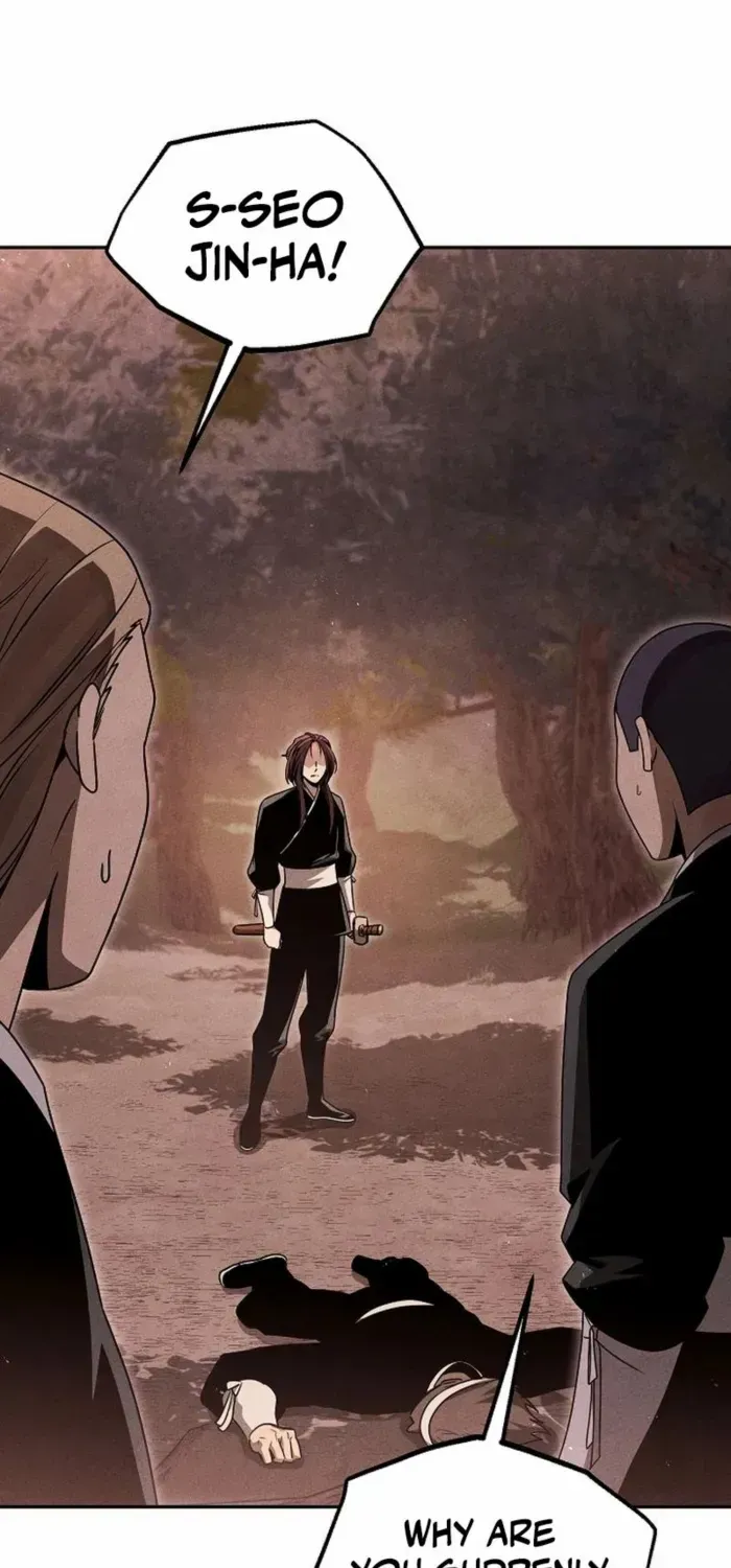 The Divine Demon’s Grand Ascension The Divine Demon’s Grand Ascension