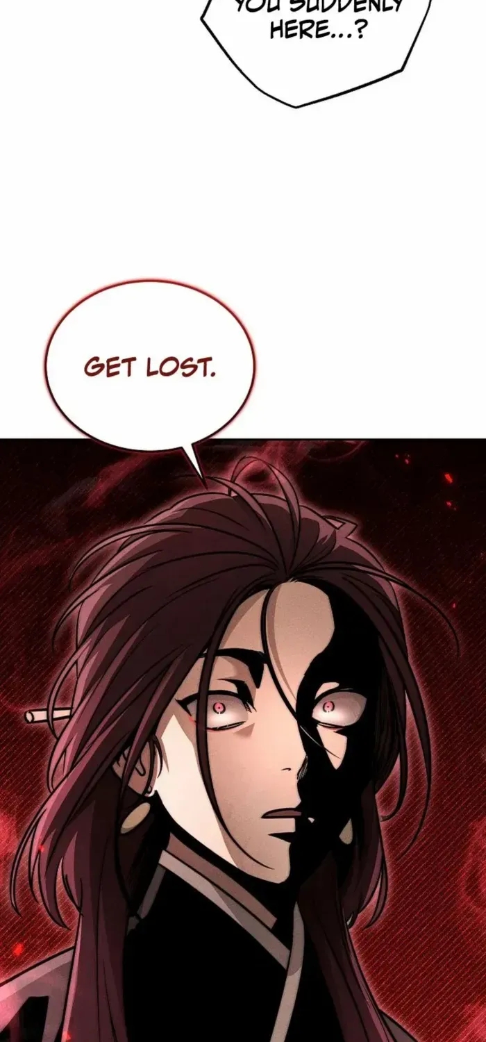 The Divine Demon’s Grand Ascension The Divine Demon’s Grand Ascension