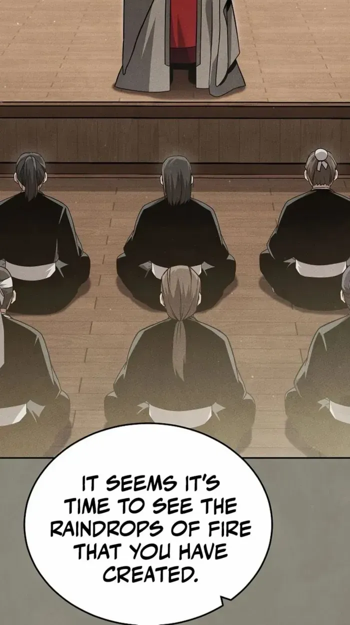 The Divine Demon’s Grand Ascension The Divine Demon’s Grand Ascension